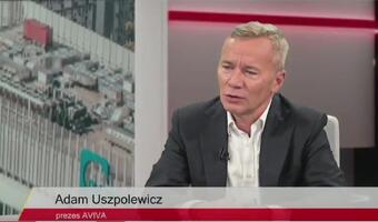 Luka emerytalna będzie rosnąć - Uszpolewicz