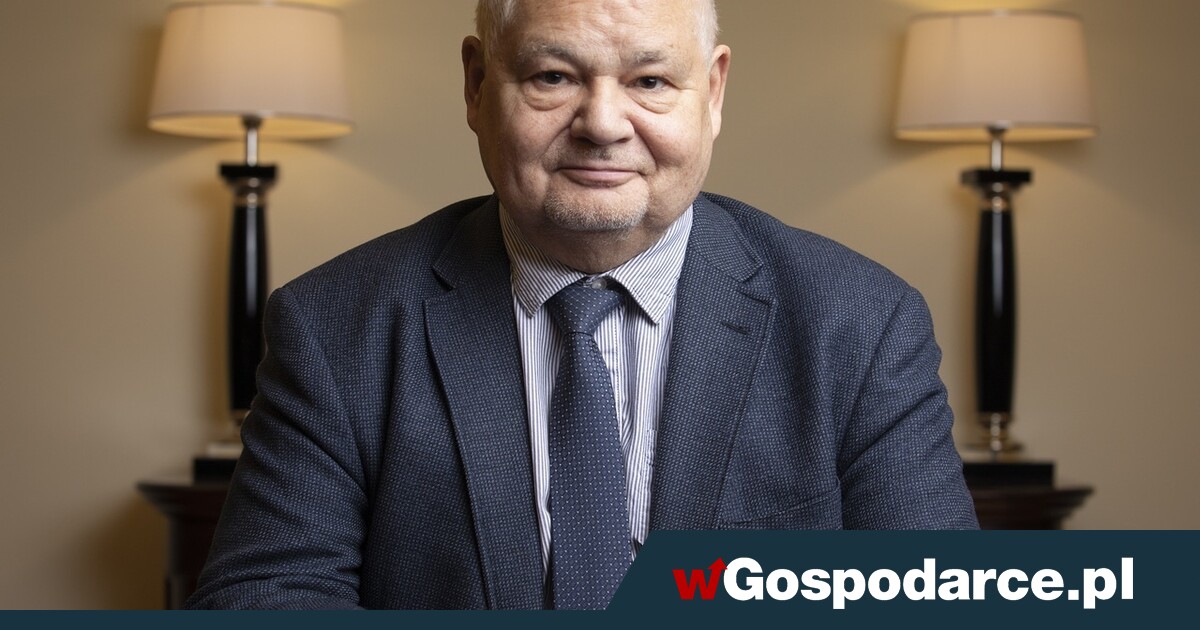 W tajemnicy szykują skok na NBP