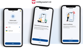 Zmiany w mObywatelu. Co nowego?
