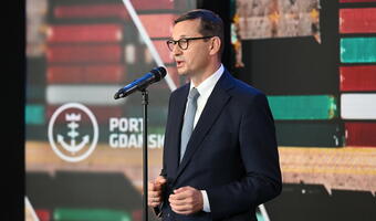 Premier o IV fali pandemii: nie wykluczamy dalej idących kroków