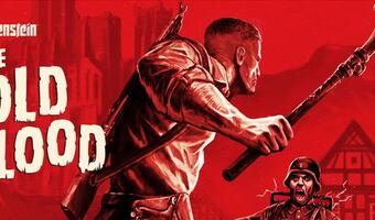 POLECAMY Wolfenstein: The Old Blood - znakomita gra z polskimi akcentami