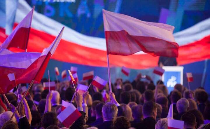 Startuje Kongres PiS! Jak będzie przebiegał