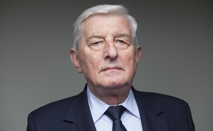  Prof. dr hab. Andrzej Gospodarowicz, Katedra Bankowości, Uniwersytet Ekonomiczny we Wrocławiu / autor: Andrzej Wiktor