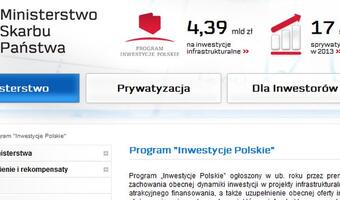 Mira i Zbycha Inwestycje Polskie