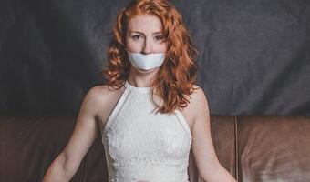 Feminizm zastąpiony przez rządowy biznes feministyczny