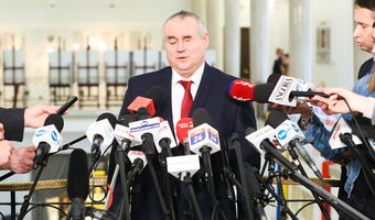Wiceminister Wdówik: Nowa ustawa o asystencji osobistej