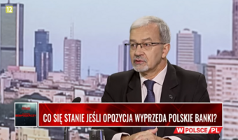 WYWIAD: Bez polskich banków nie będzie polskiej energetyki
