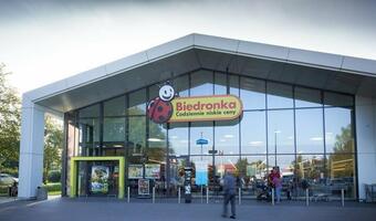 Braki cukru i innych towarów w Biedronce? Wyjaśniło się