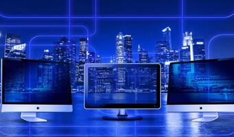 Banki walczą z pandemią. Przyśpieszają digitilizację