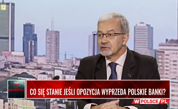 Rozmowa z Jerzym Kwiecińskim / autor: Fratria