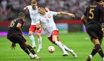 Wygrywamy z Niemcami! Ostatni mecz Jakuba Błaszczykowskiego
