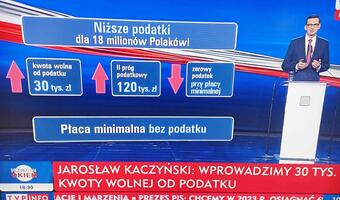 Morawiecki: Rośnie nadzieja na powrót do normalności