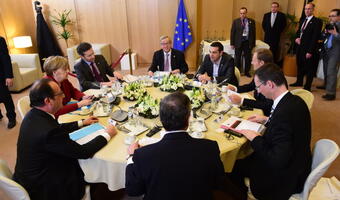 Grecja ma przedstawić UE pełną listę reform w najbliższych dniach