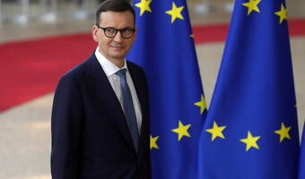 Premier: na szczycie UE poruszymy kwestię tzw. przesmyku suwalskiego, wzmocnienia flanki wschodniej