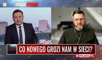 Nowe i stare metody oszustów. Na te szczególnie uważaj