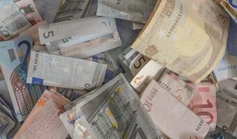 Coraz lepsze dane ze strefy euro. PMI znowu w górę