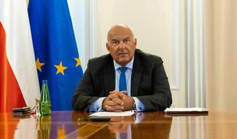 Kościński: ubiegłoroczna recesja w Polsce jedną z najpłytszych w UE