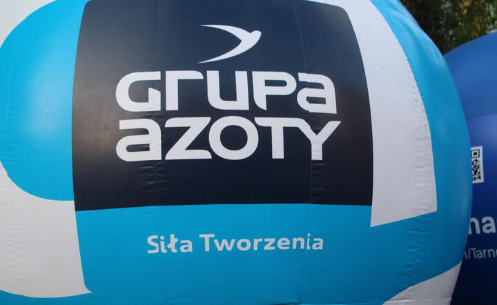 Grupa Azoty / autor: Fratria