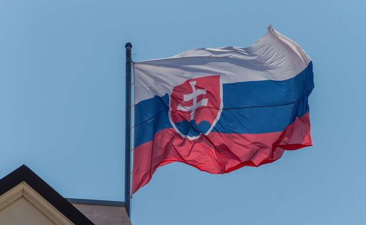 Słowacja / autor: Pixabay
