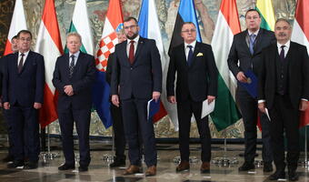 Puda: rolniczy potencjał krajów Trójmorza trzeba rozbudowywać