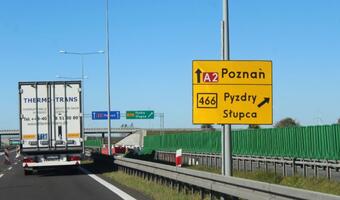 Będzie więcej pieniędzy na drogi krajowe