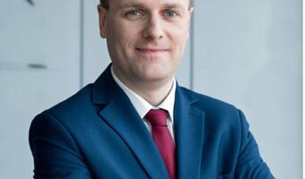Grzegorz Ksepko p.o. prezesa Energii