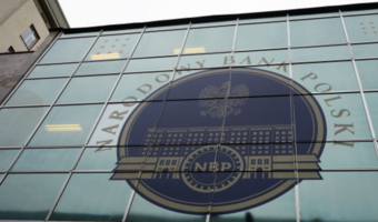 NBP podał zysk netto sektora bankowego