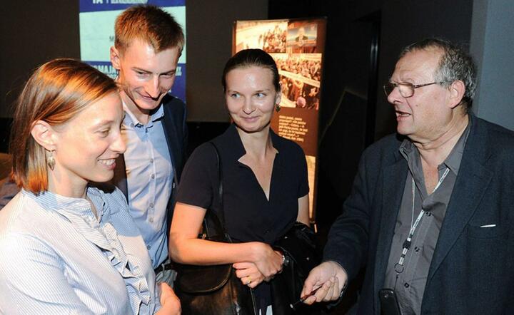 Fundacja Otwarty Dialog Kozlovskiej przejmuje prowadzenie „Soku z Buraka”