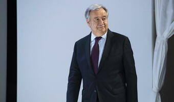 Guterres: W dobie technologii świat powinien dbać o seniorów