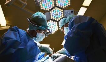 Czy teraz będzie komu leczyć? 2,2 mld zł dla lekarzy