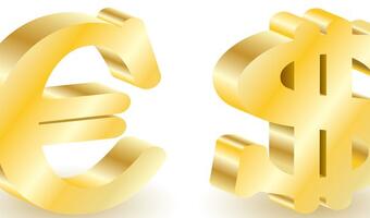 EUR/USD wstrzymywał oddech przed danymi o inflacji w strefie euro
