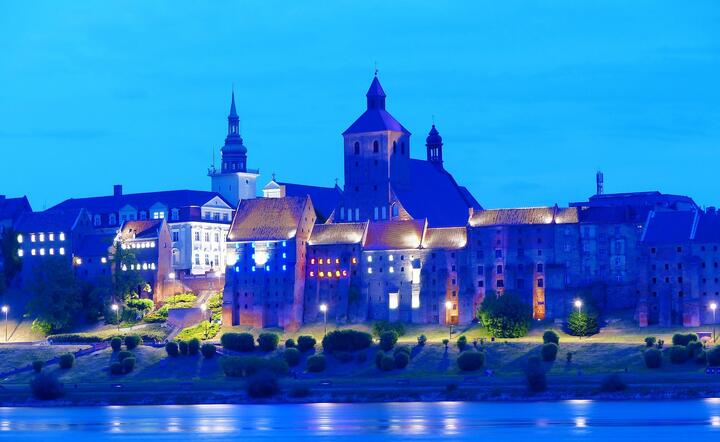 Grudziądz, zdjęcie ilustracyjne / autor: Pixabay