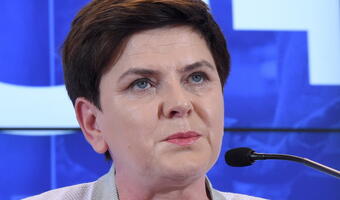 Szydło: nie spoczniemy, póki do Polski nie wróci każdy Polak i każda Polka, którzy chcą wrócić