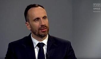 Kowalski: Amerykański LNG korzystny dla Opolszczyzny