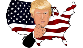 Wizyta Trumpa może rozwiać wątpliwości wizowe