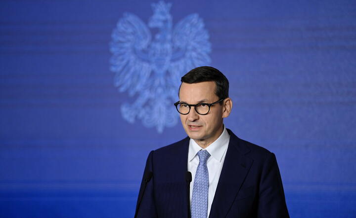 Morawiecki: W transformacji wodór może być kluczowy