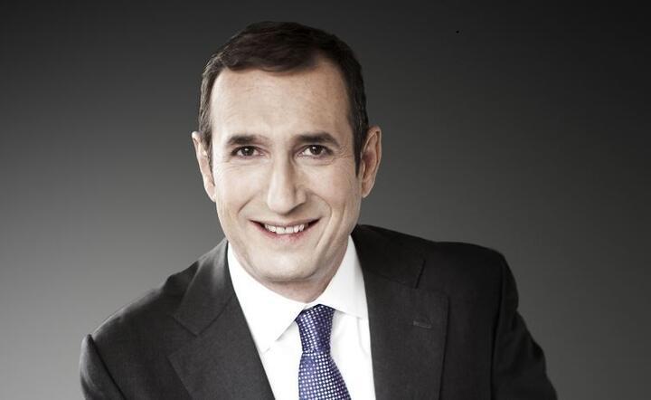 Jan Grzegorz Prądzyński, prezes zarządu Polskiej Izby Ubezpieczeń / autor: fot. materiały prasowe
