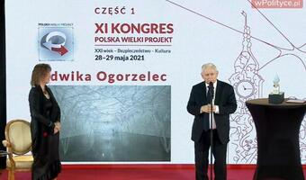 POLSKA WIELKI PROJEKT. Nagroda im. Prezydenta RP Lecha Kaczyńskiego