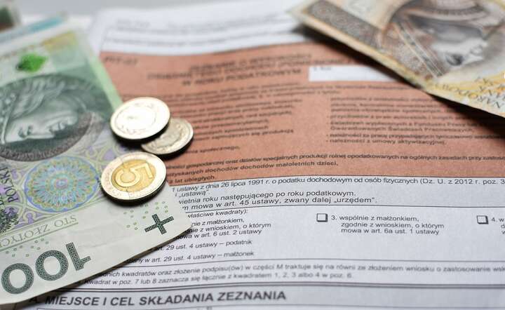Zwrot nadpłaty PIT nawet w ciągu jednego dnia