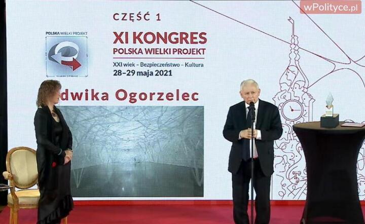 Polska Wielki Projekt  / autor: youtube.com/wPolityce.pl 