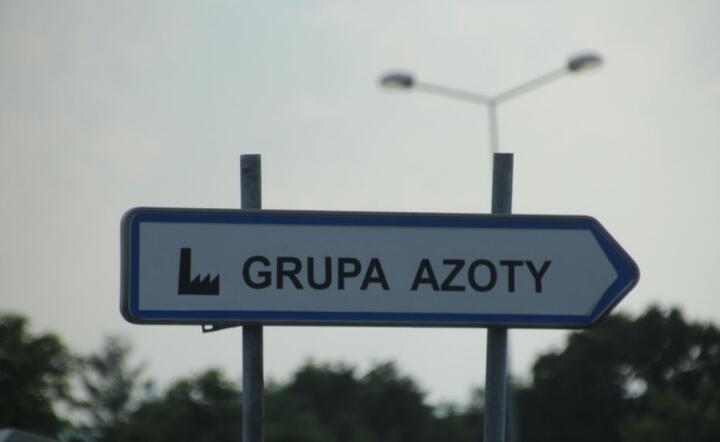 Grupa Azoty przejmie niemiecką firmę