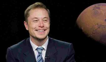 Kogo wesprze Musk? Już zdecydował