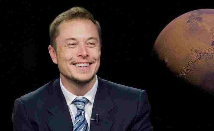 Elon Musk / autor: Fot. Pixabay
