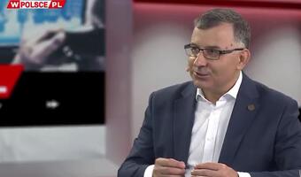 Zbigniew Jagiełło: To będą dobre lata dla polskiej gospodarki