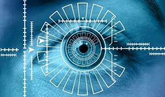 Gates postuluje biometryczne dowody odporności?