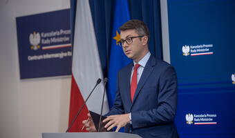 Müller: zasadą powinno być - zanieczyszczający płaci
