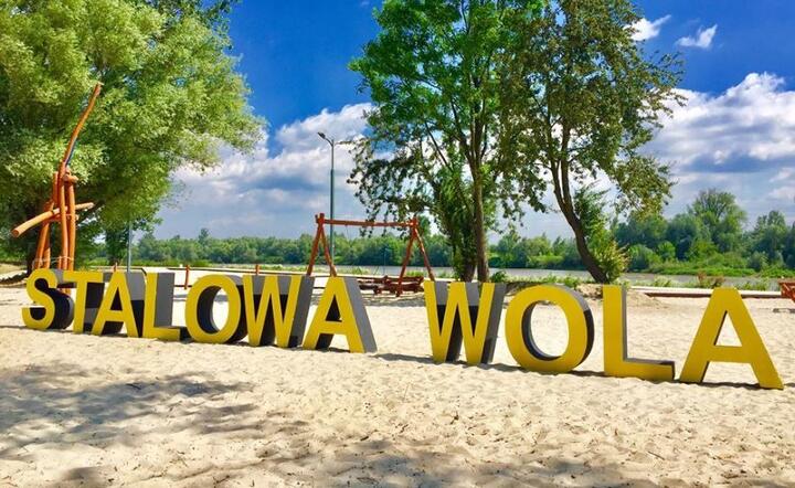 Stalowa Wola / autor: https://www.facebook.com/miastostalowawola