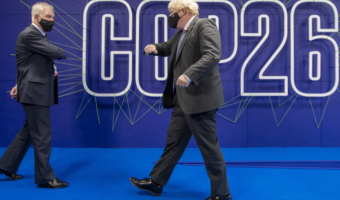 COP26 może zostać przedłużone. Nadal nie ma kompromisu