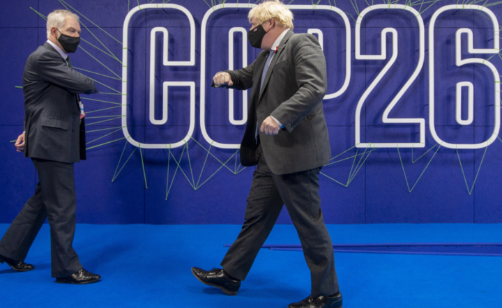 COP26 może zostać przedłużone. Nadal nie ma kompromisu