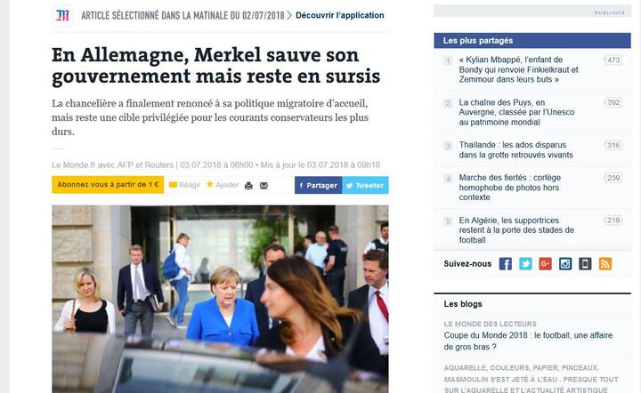 autor: Le Monde
